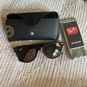 Ray-Ban Orion 52mm sunglasses